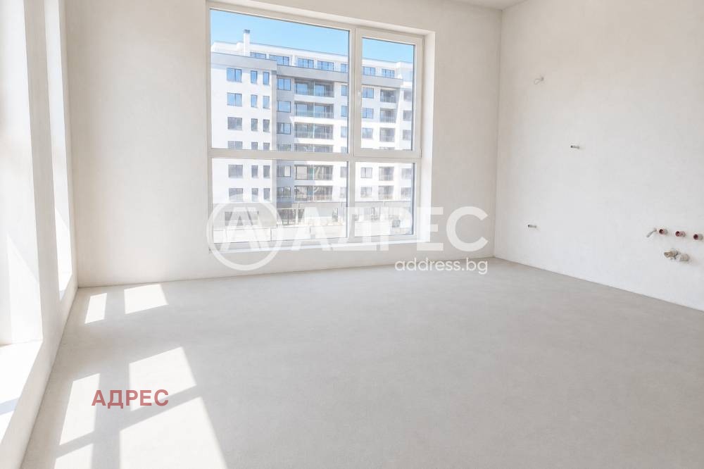 Продава МНОГОСТАЕН, гр. Варна, Владислав Варненчик 1, снимка 4 - Апартаменти - 55463326
