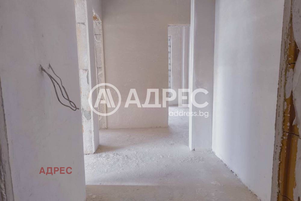 Продава МНОГОСТАЕН, гр. Варна, Владислав Варненчик 1, снимка 15 - Апартаменти - 55463326