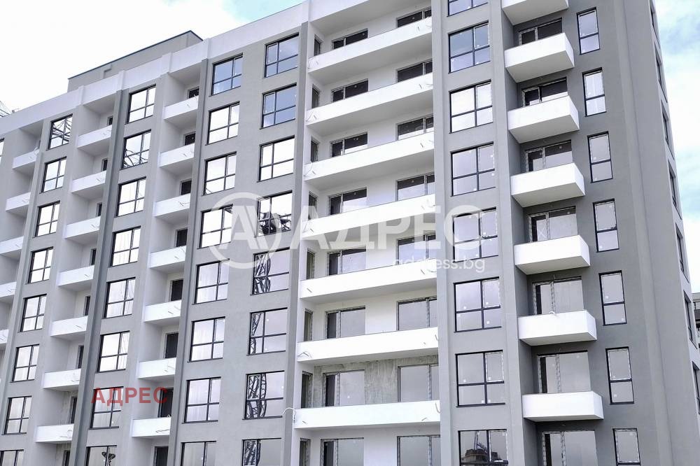 Продава МНОГОСТАЕН, гр. Варна, Владислав Варненчик 1, снимка 12 - Апартаменти - 55463326