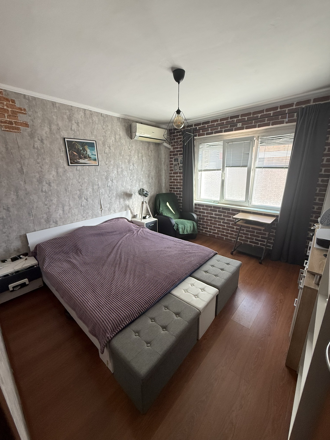Продава МНОГОСТАЕН, гр. Варна, Владислав Варненчик 1, снимка 9 - Апартаменти - 56230522