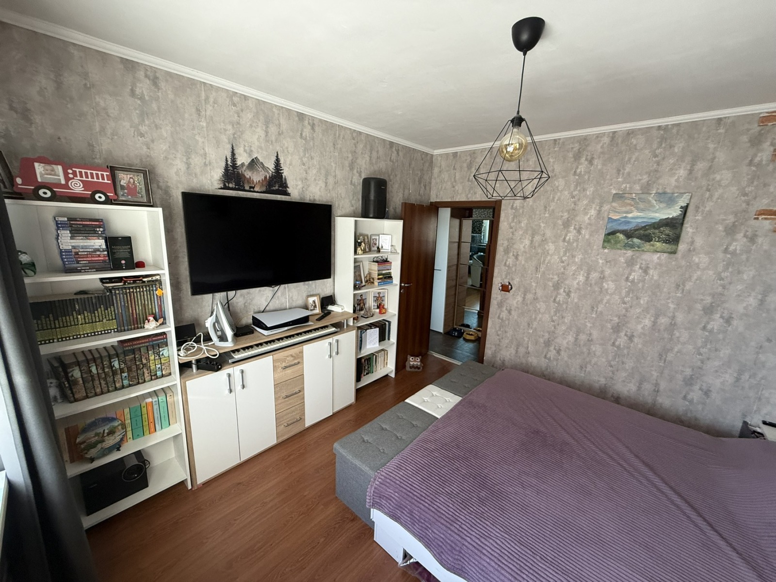 Продава МНОГОСТАЕН, гр. Варна, Владислав Варненчик 1, снимка 2 - Апартаменти - 56230522