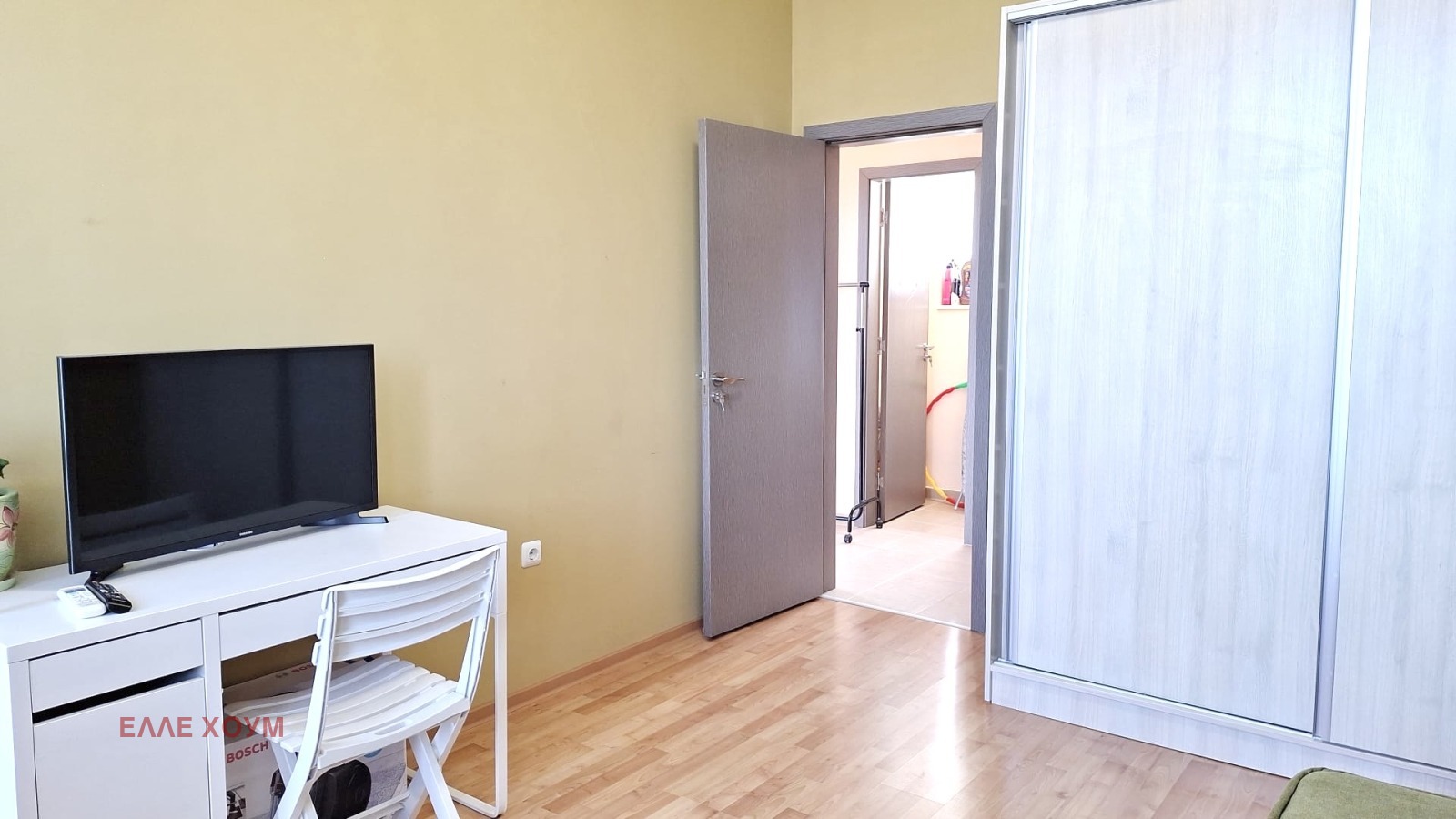 Продава КЪЩА, с. Близнаци, област Варна, снимка 13 - Къщи - 54075808
