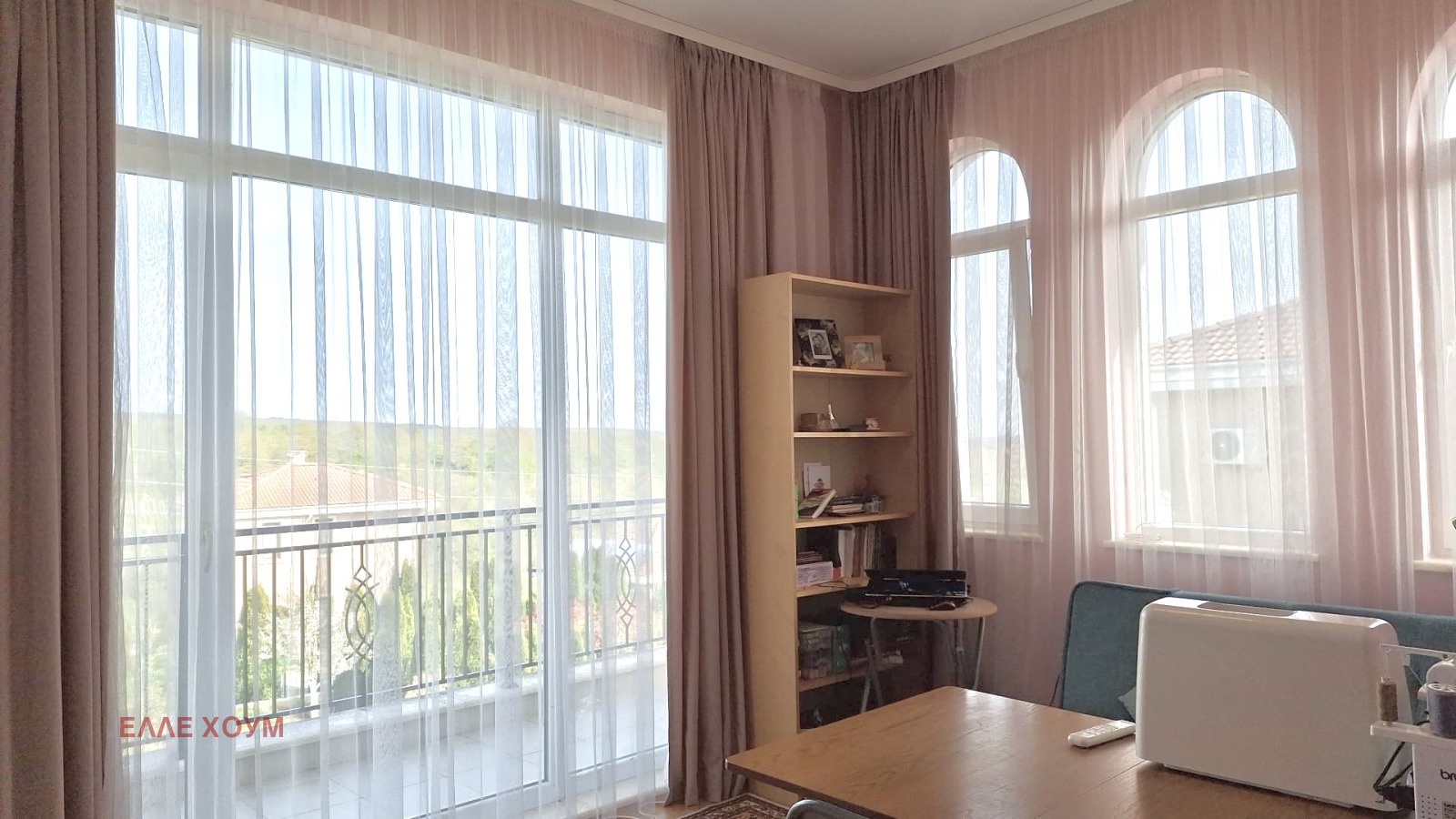 Продава КЪЩА, с. Близнаци, област Варна, снимка 11 - Къщи - 54075808