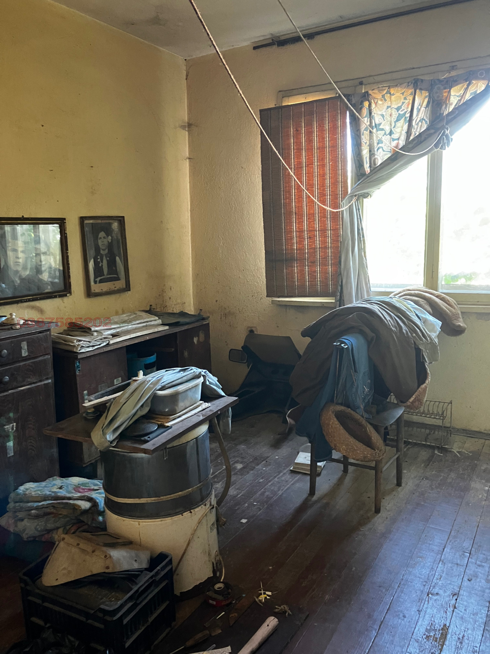 Продава КЪЩА, с. Беловица, област Пловдив, снимка 13 - Къщи - 54910369