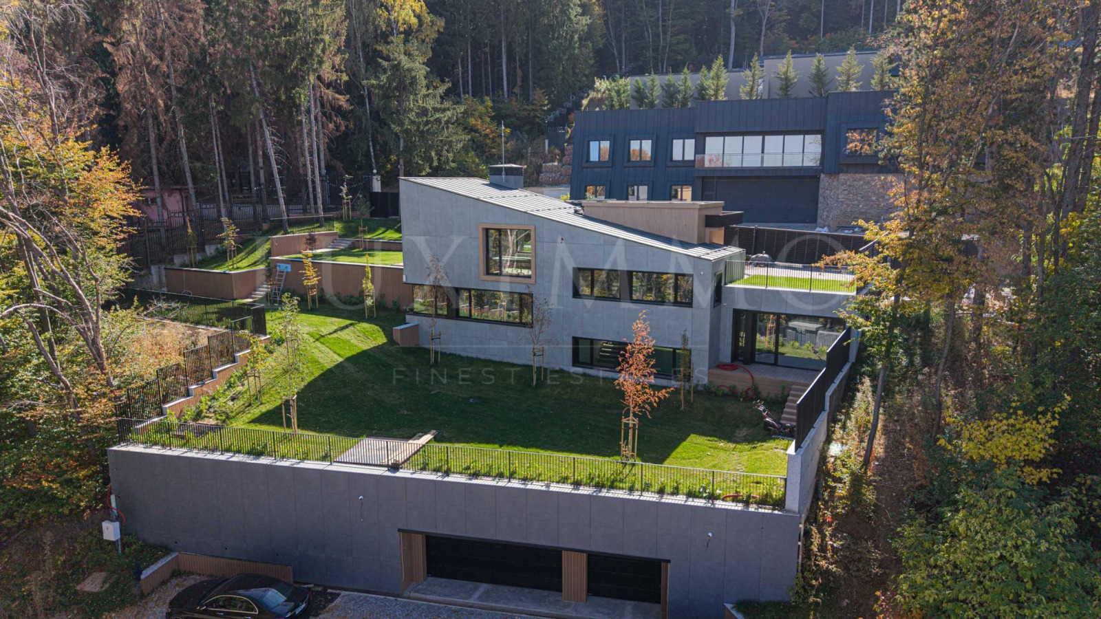 Продава КЪЩА, гр. София, Бояна, снимка 6 - Къщи - 56534859