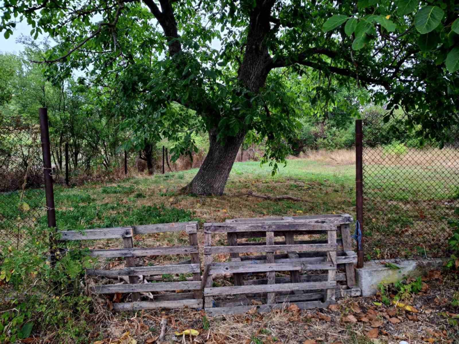 Продава ПАРЦЕЛ, с. Расник, област Перник, снимка 3 - Парцели - 53858599