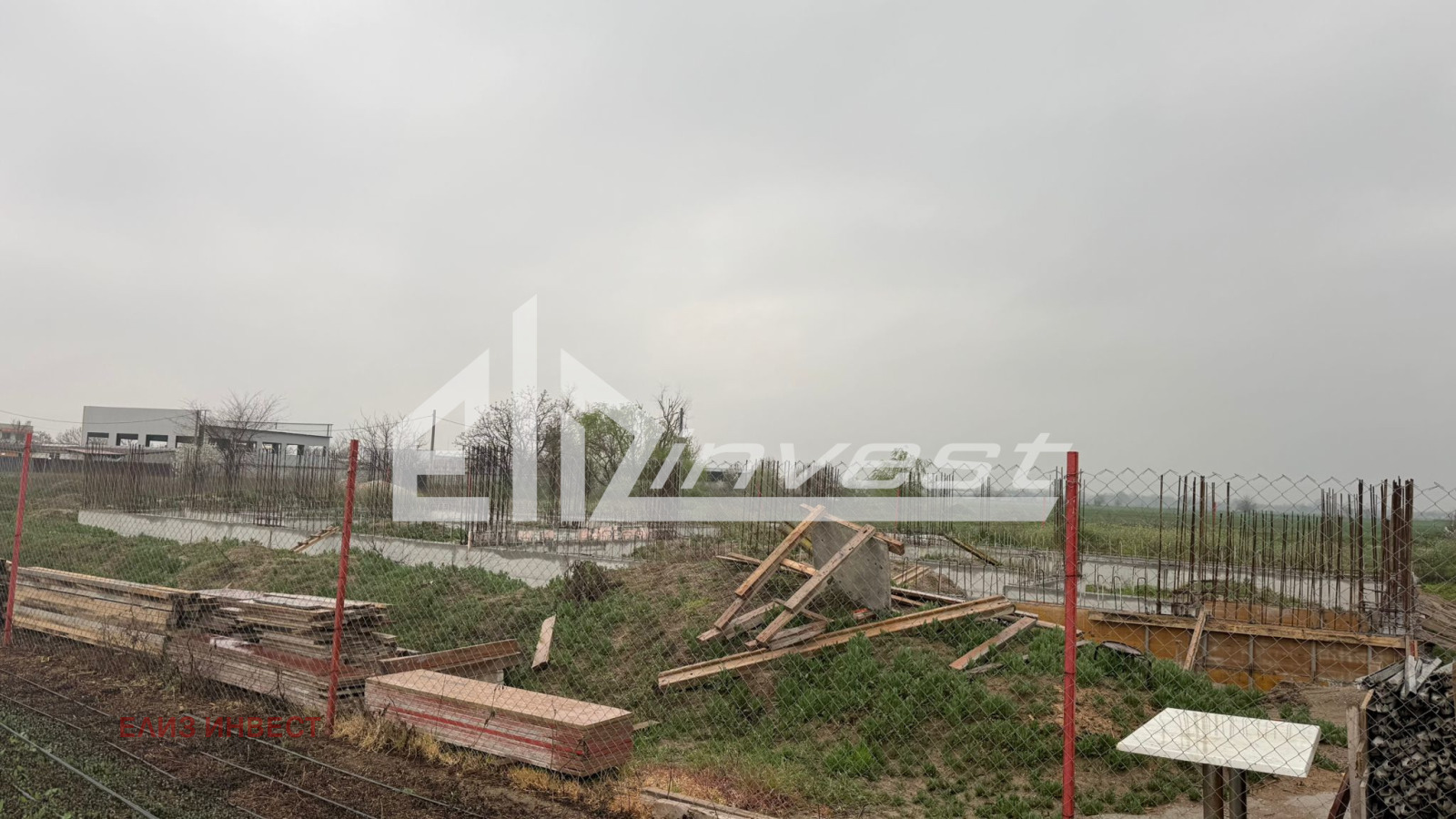 Продава ПАРЦЕЛ, с. Костиево, област Пловдив, снимка 7 - Парцели - 54545674