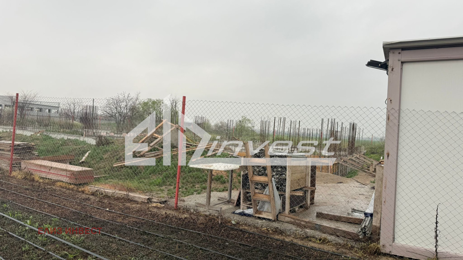 Продава ПАРЦЕЛ, с. Костиево, област Пловдив, снимка 5 - Парцели - 54545674