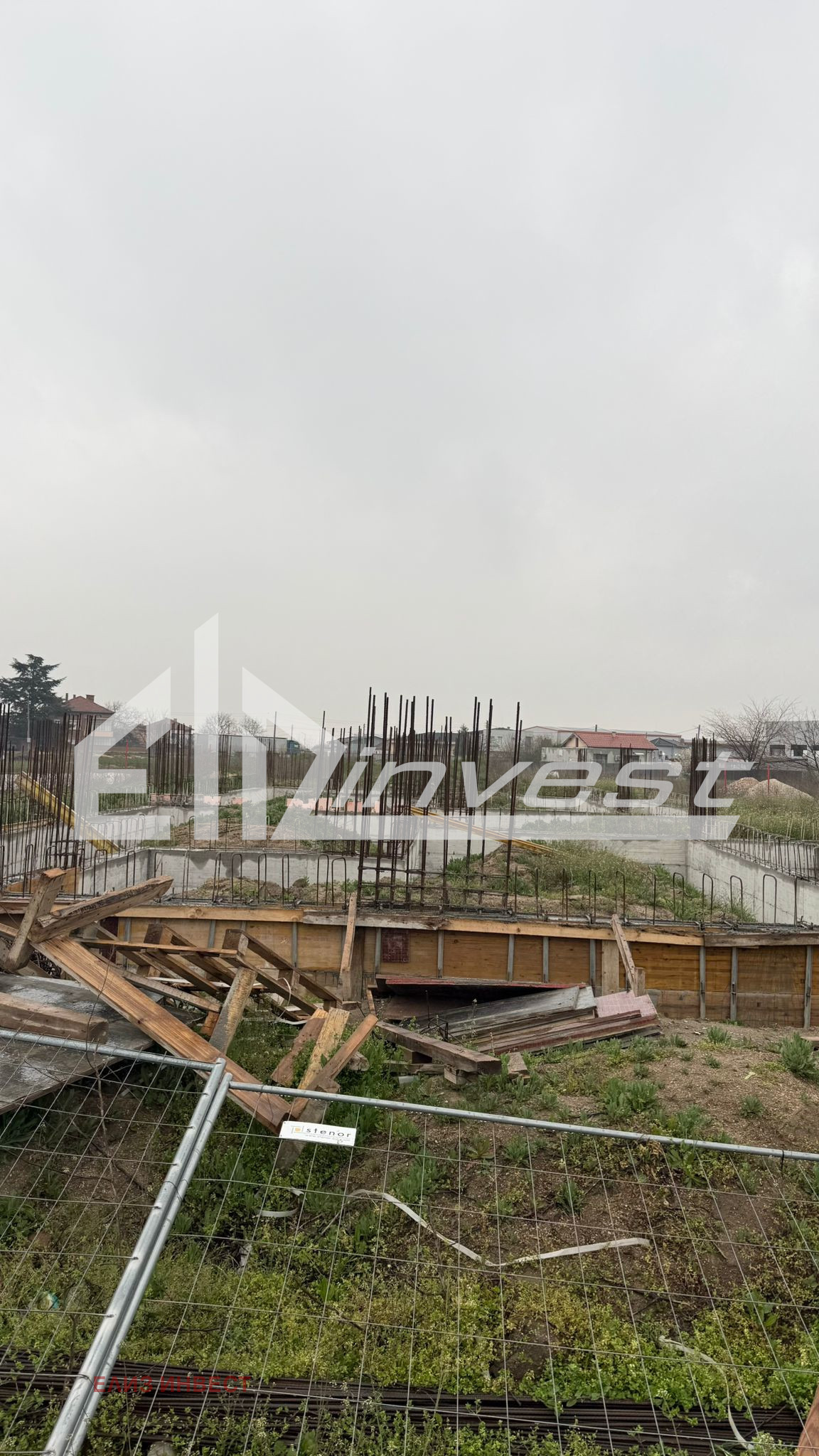 Продава ПАРЦЕЛ, с. Костиево, област Пловдив, снимка 10 - Парцели - 54545674