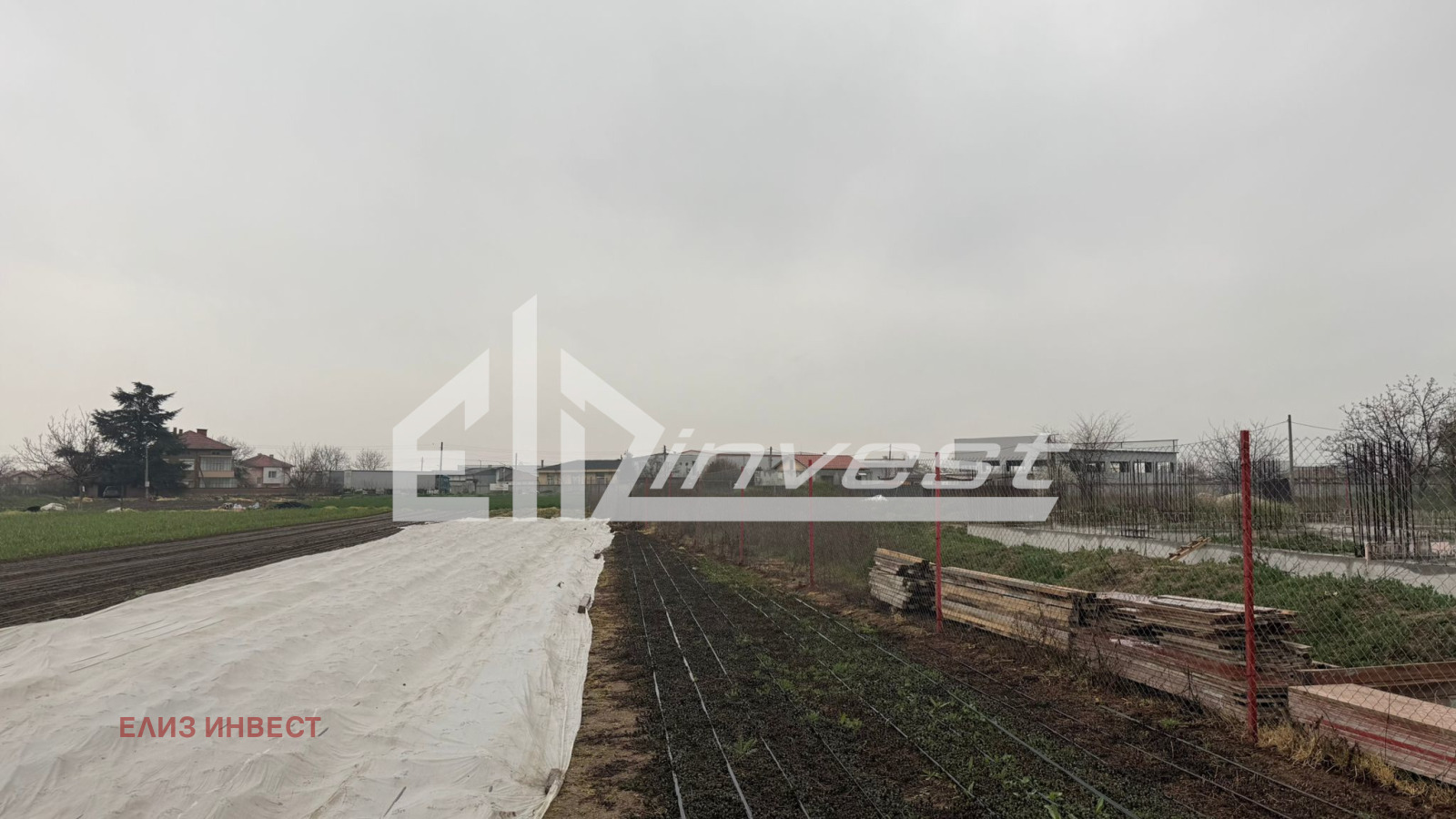 Продава ПАРЦЕЛ, с. Костиево, област Пловдив, снимка 8 - Парцели - 54545674