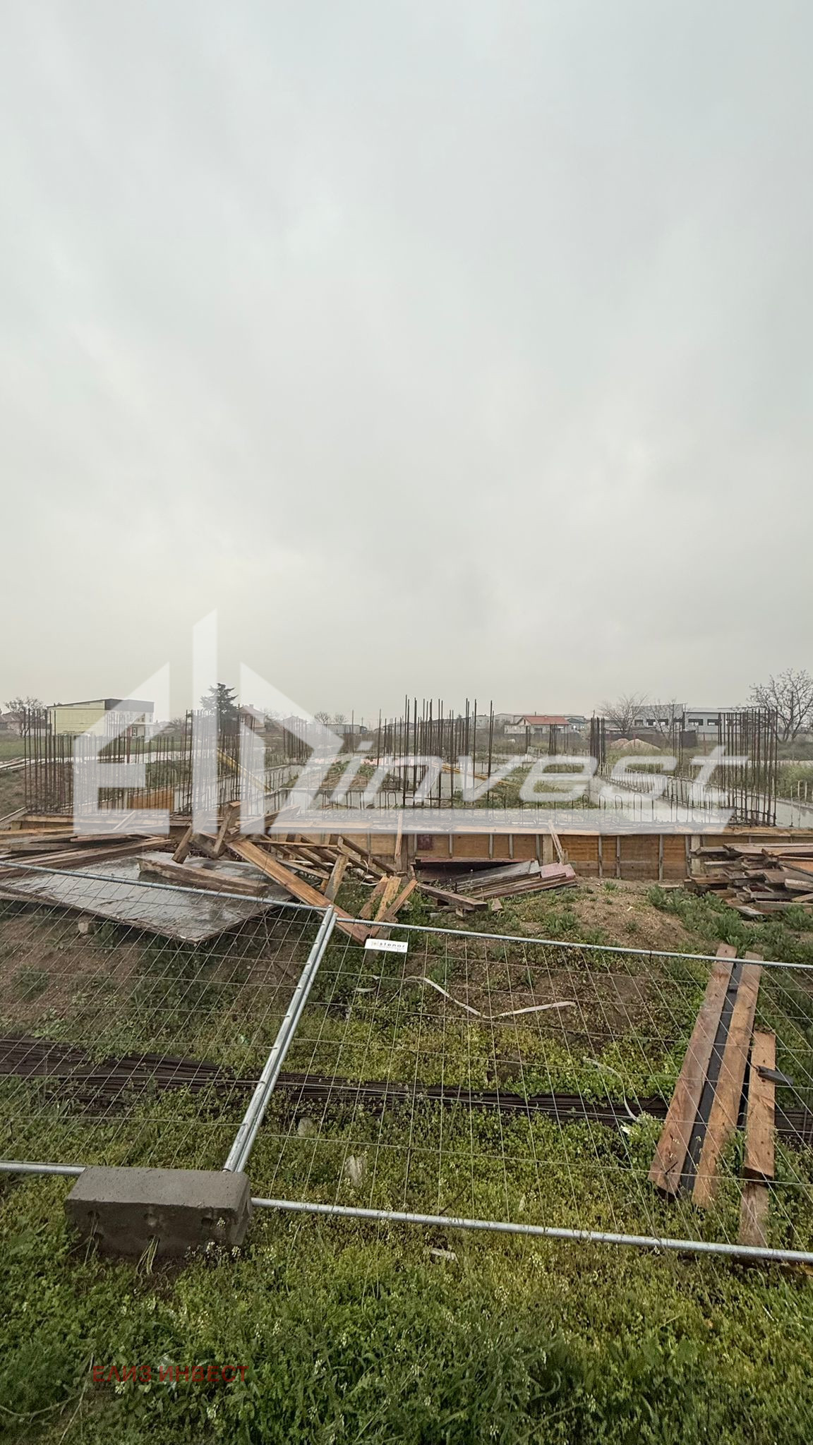 Продава ПАРЦЕЛ, с. Костиево, област Пловдив, снимка 9 - Парцели - 54545674