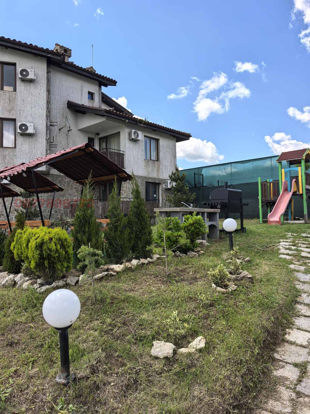 Продава ПАРЦЕЛ, с. Николаевка, област Варна, снимка 8 - Парцели - 55435339