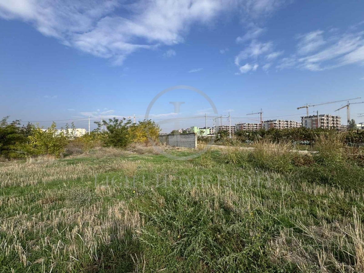 Продава ПАРЦЕЛ, гр. Пловдив, Прослав, снимка 2 - Парцели - 56724001