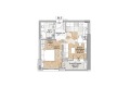 Продава  2-стаен град София , Люлин 8 , 57 кв.м | 80133970 - изображение [2]
