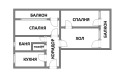 Продава 4-СТАЕН, град Добрич, Център • 70000 € • 49972914 — Holmes.bg