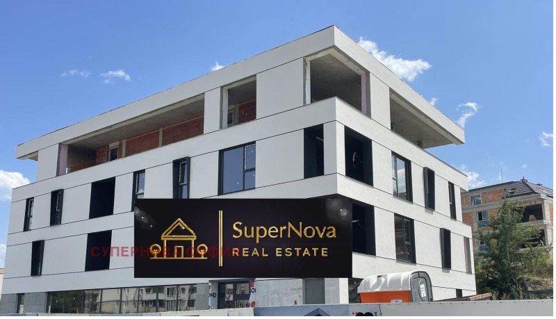 Продава 2-СТАЕН в град София, Малинова долина - 62 кв.м / 165 000 € » 322 711.95 лв., СУПЕРНОВА СОФИЯ