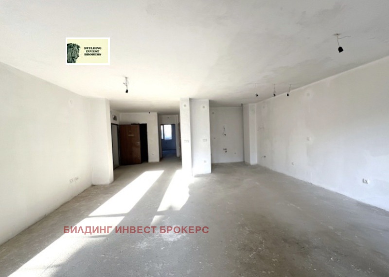 Продава 2-СТАЕН в град София, Борово - 74 кв.м / 140 000 € » 273 816.20 лв., БИЛДИНГ ИНВЕСТ БРОКЕРС