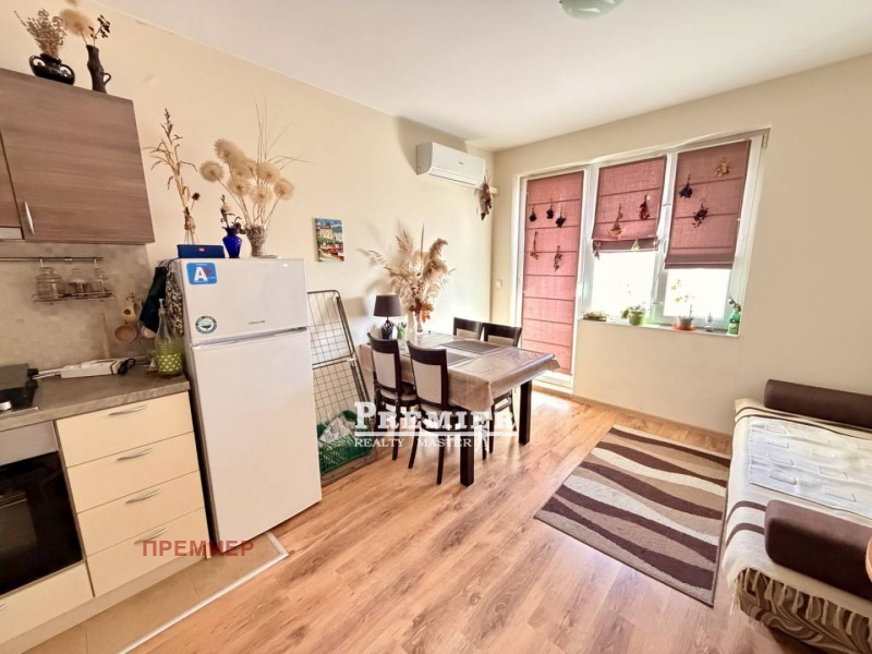 Продава 2-СТАЕН в област Бургас, гр. Несебър - 51 кв.м / 86 000 € » 168 201.38 лв., ПРЕМИЕР