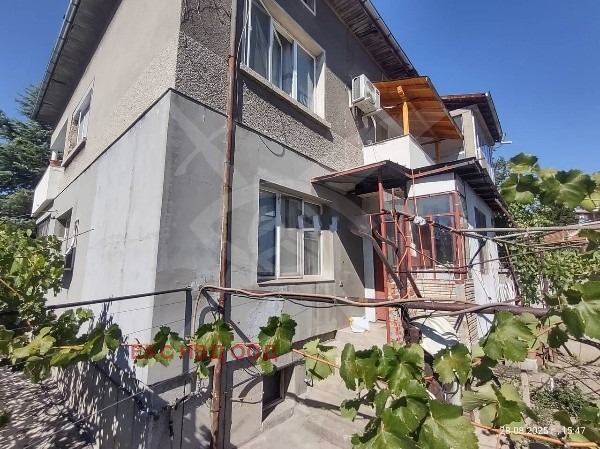 Продава ЕТАЖ ОТ КЪЩА | Imot.bg — изображение 1