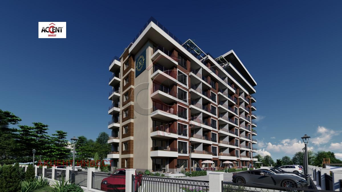 Продава 1-СТАЕН | Imot.bg — изображение 2