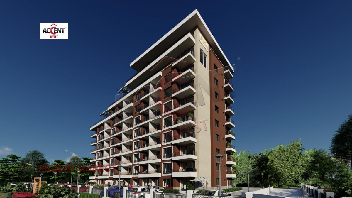 Продава 1-СТАЕН | Imot.bg — изображение 3