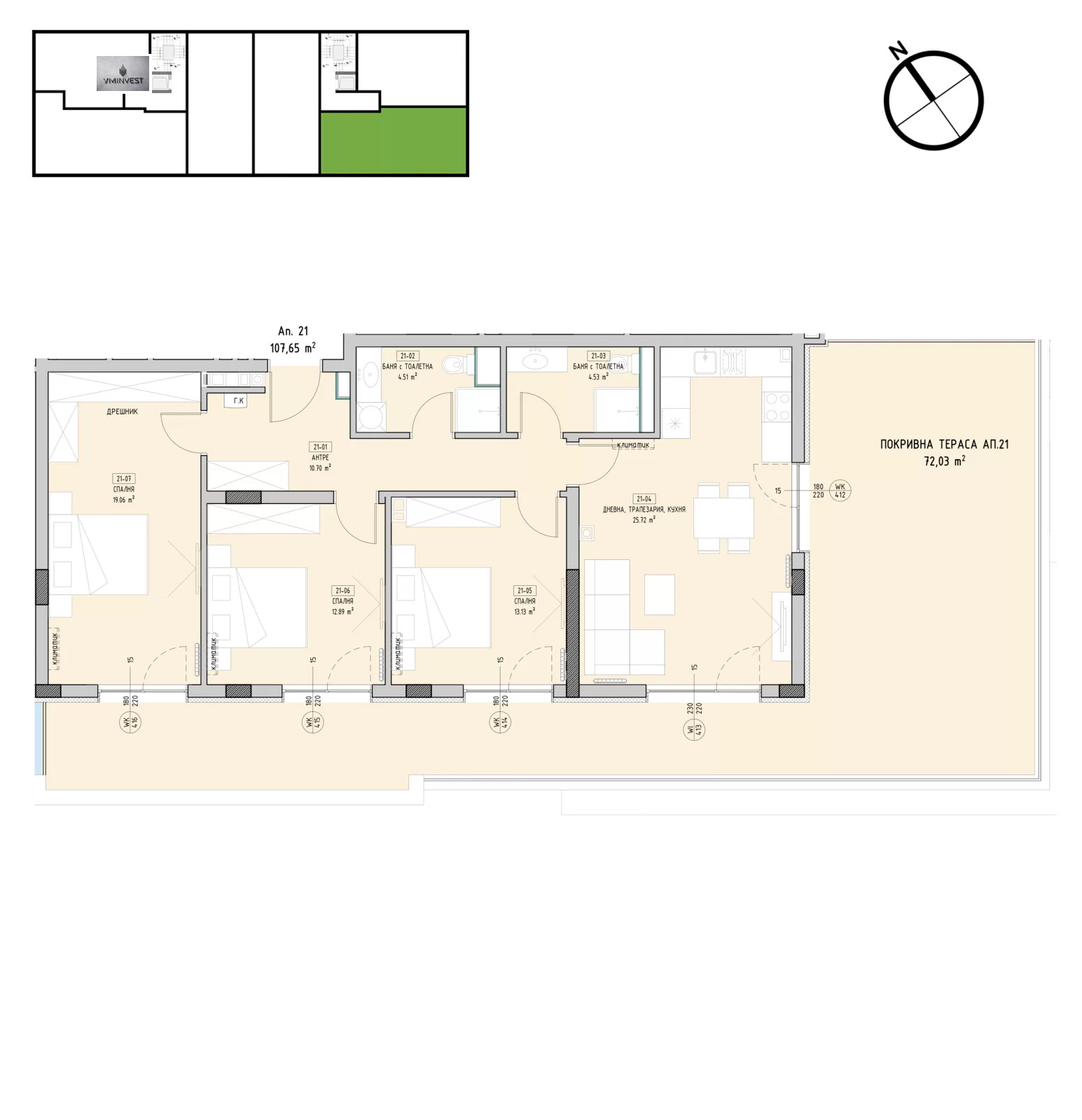 ������� 4-����� | Imot.bg � ����������� 6