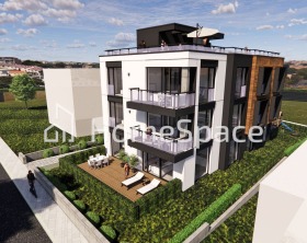 3-СТАЕН, 125 m2