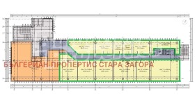 Oficina Industrialna zona - iztok, Stara Zagora 3