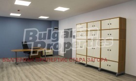 Büro Industrialna zona - iztok, Stara Zagora 5