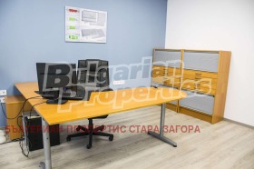 Büro Industrialna zona - iztok, Stara Zagora 7