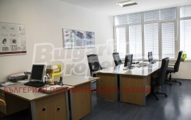 Büro Industrialna zona - iztok, Stara Zagora 8