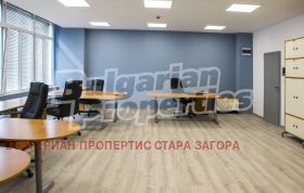 Büro Industrialna zona - iztok, Stara Zagora 4