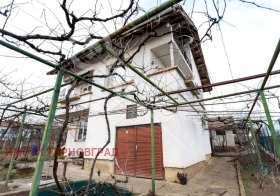 Hus Dlagnja, region Gabrovo 1