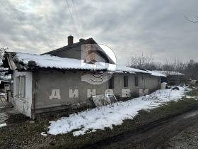 Maison Opan, région Stara Zagora 7