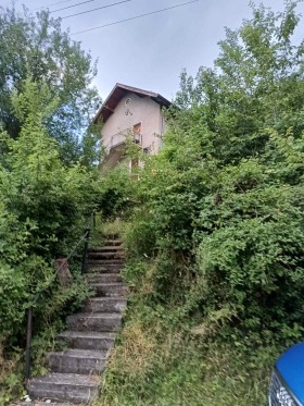 Hus Godetj, region Sofia
