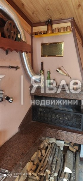 Продава КЪЩА, с. Костенец, област София област, снимка 8 - Къщи - 55827043