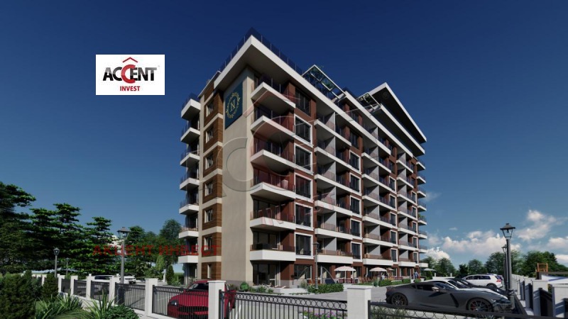 Til salgs  Studio Varna , Vinitsa , 36 kvm | 71399476 - bilde [2]