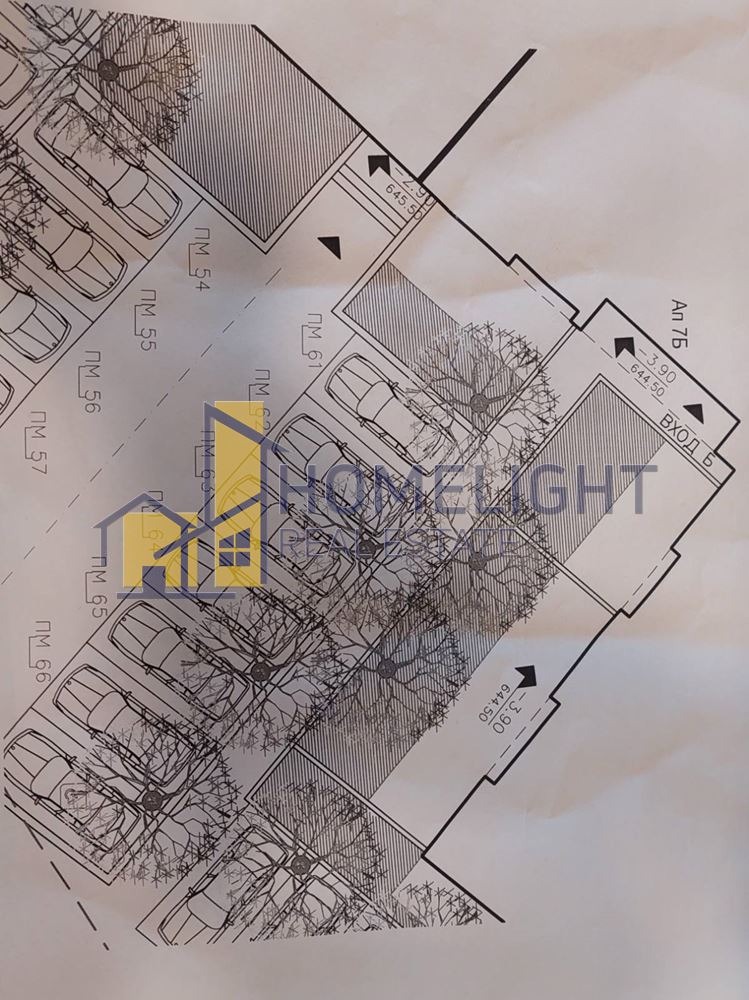 Продава 1-СТАЕН, гр. София, Малинова долина, снимка 4 - Апартаменти - 55026584