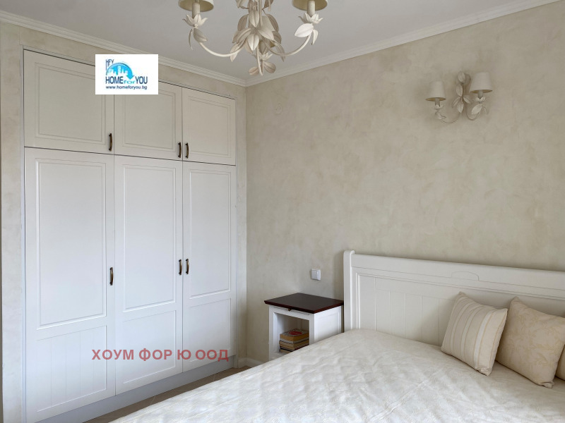 Na sprzedaż  1 sypialnia region Burgas , Lozenec , 82 mkw | 76615259 - obraz [15]