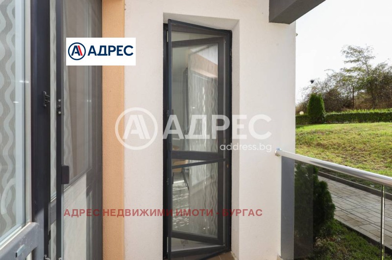 Продава 2-СТАЕН, гр. Бургас, област Бургас, снимка 9 - Aпартаменти - 47617368