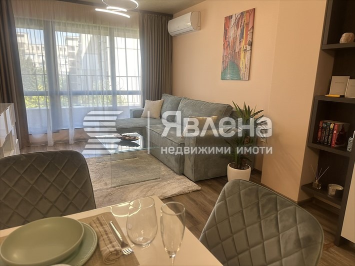 Продава 2-СТАЕН, гр. Пловдив, Младежки Хълм, снимка 7 - Aпартаменти - 49202656