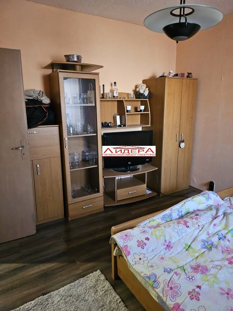 Продава 2-СТАЕН, гр. Пловдив, Кючук Париж, снимка 1 - Aпартаменти - 49446008