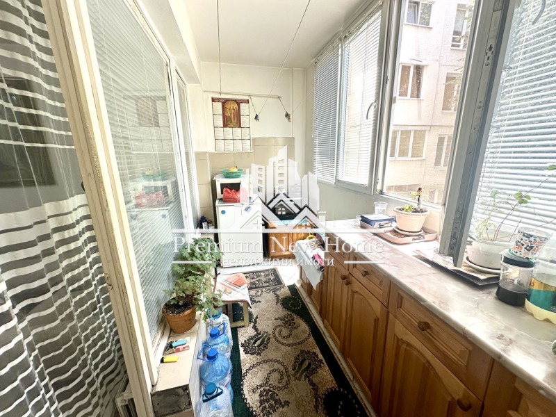 Продава  2-стаен град София , Дружба 2 , 45 кв.м | 60044333 - изображение [4]