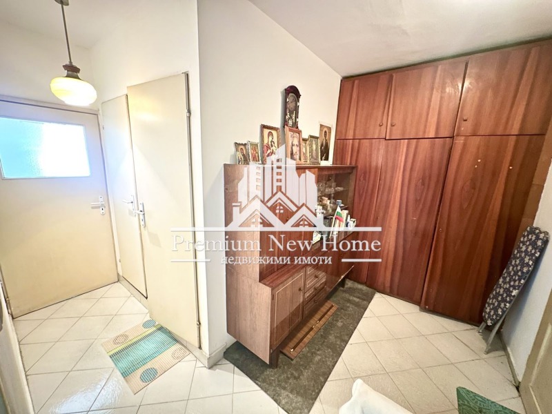 Продава  2-стаен град София , Дружба 2 , 45 кв.м | 60044333 - изображение [5]