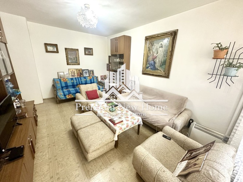 Продава  2-стаен град София , Дружба 2 , 45 кв.м | 60044333 - изображение [2]