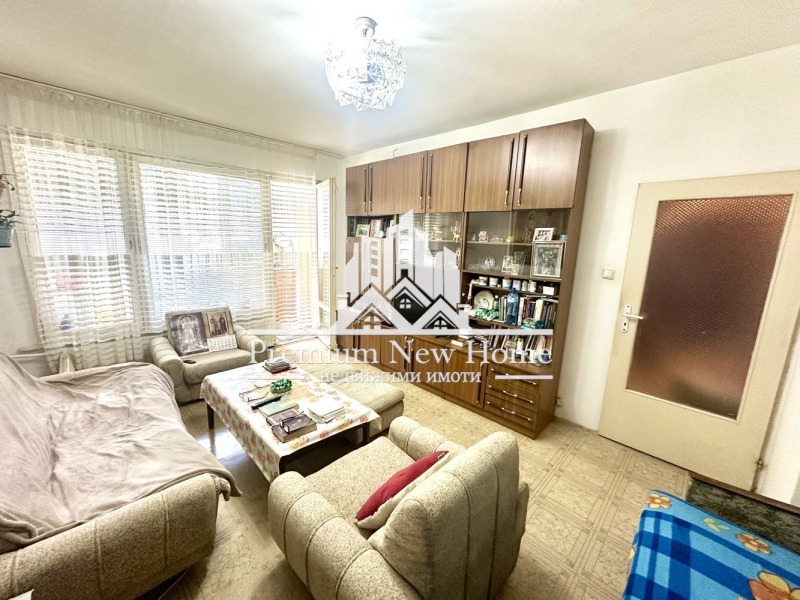 Продава  2-стаен град София , Дружба 2 , 45 кв.м | 60044333