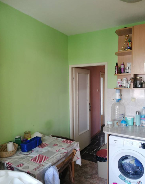 Продава 2-СТАЕН, гр. Пловдив, Южен, снимка 3 - Апартаменти - 53887581