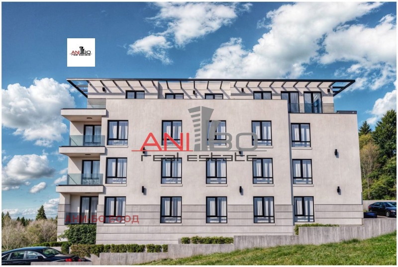 На продаж  1 спальня Варна , Изгрев , 69 кв.м | 44824291 - зображення [4]