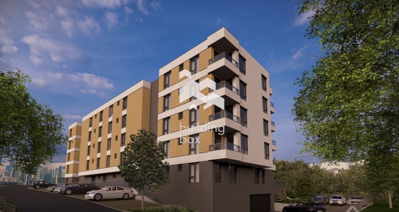 Продава  2-стаен град Варна , Владислав Варненчик 1 , 62 кв.м | 74210908 - изображение [2]