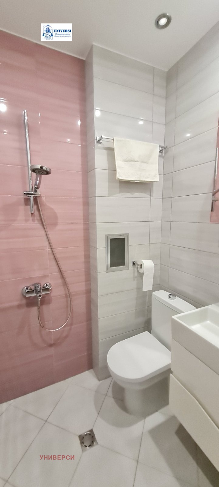 Til salg  1 soveværelse Sofia , Yavorov , 60 kvm | 43961820 - billede [7]